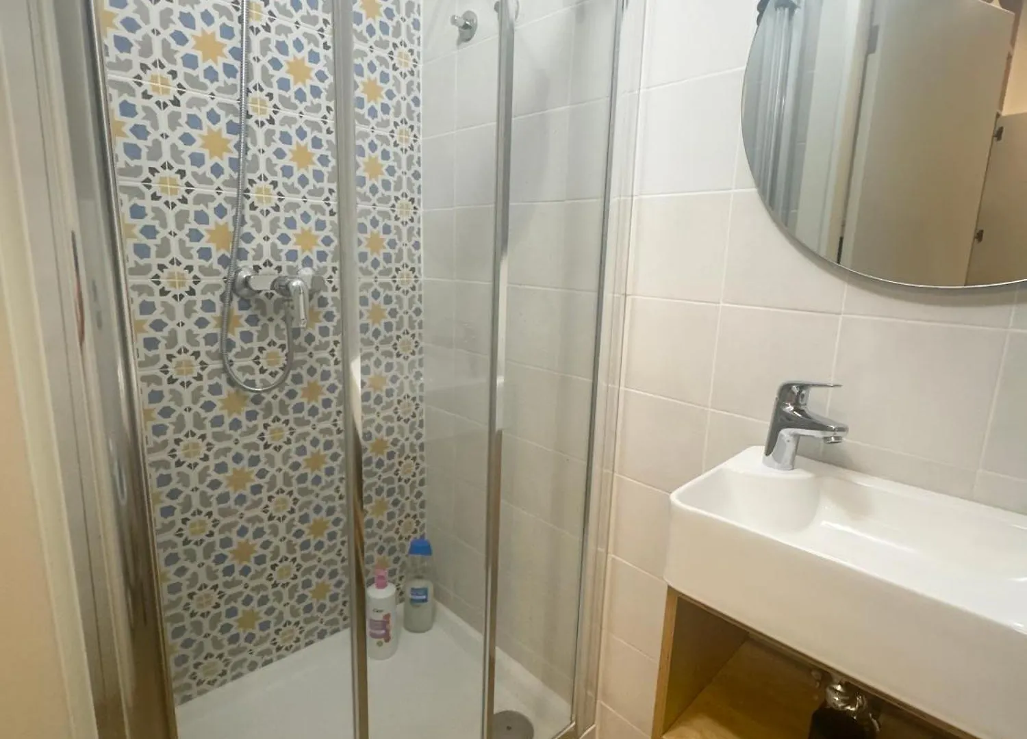 Bica inn cozy apartament Lizbona Portugalia