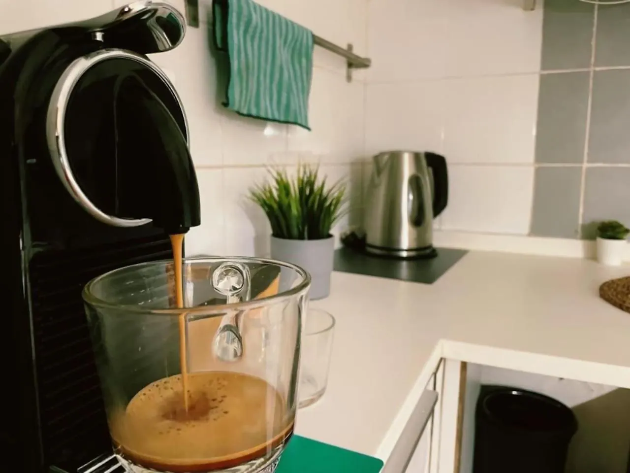 Bica Inn Cozy Apartament Lisboa 0*,