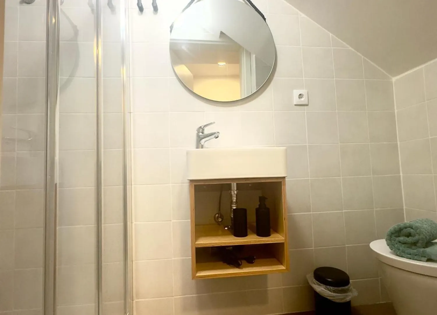 Bica Inn Cozy Apartament Lisboa