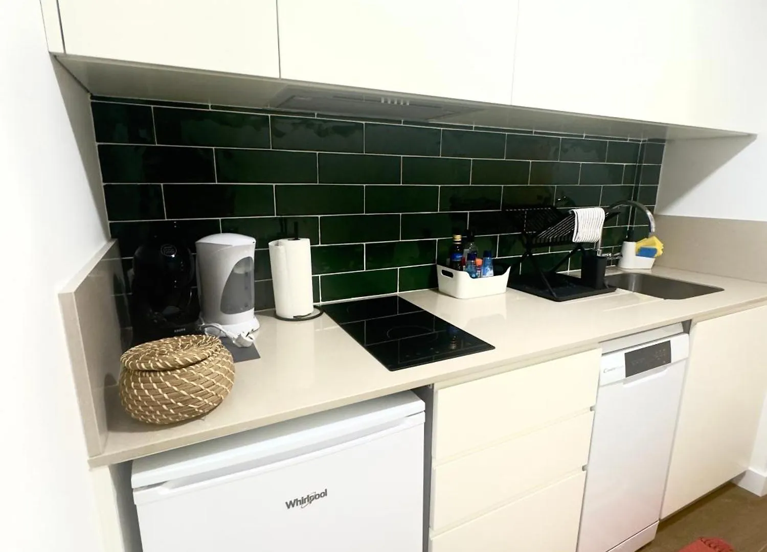 Apartman Bica Inn Cozy Apartament Lisboa