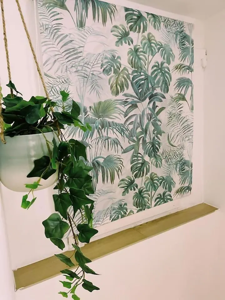 Διαμέρισμα Bica Inn Cozy Apartament Lisboa