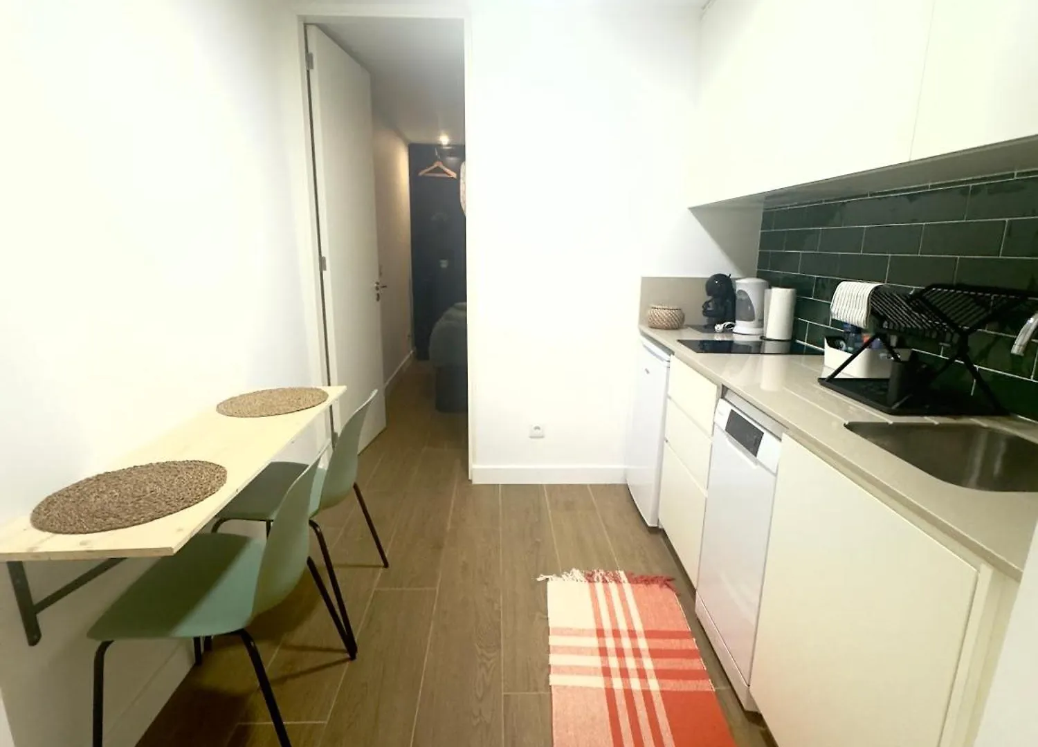 Διαμέρισμα Bica Inn Cozy Apartament Lisboa