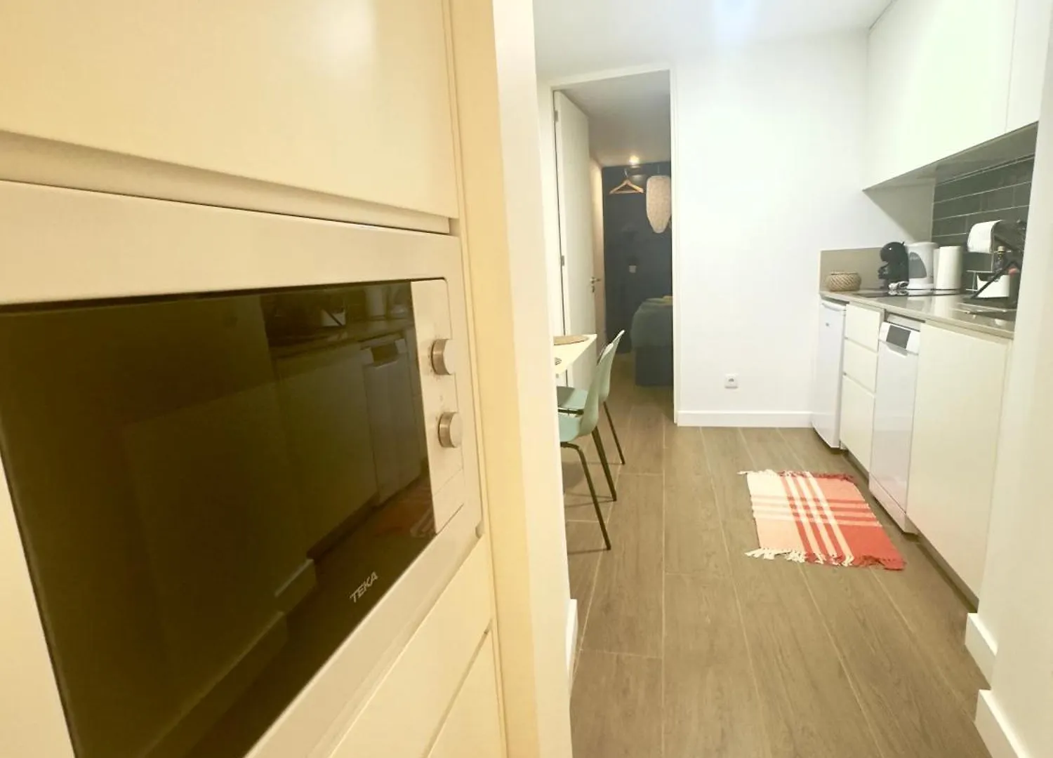 Bica Inn Cozy Apartament Lisboa 0*,  Πορτογαλία