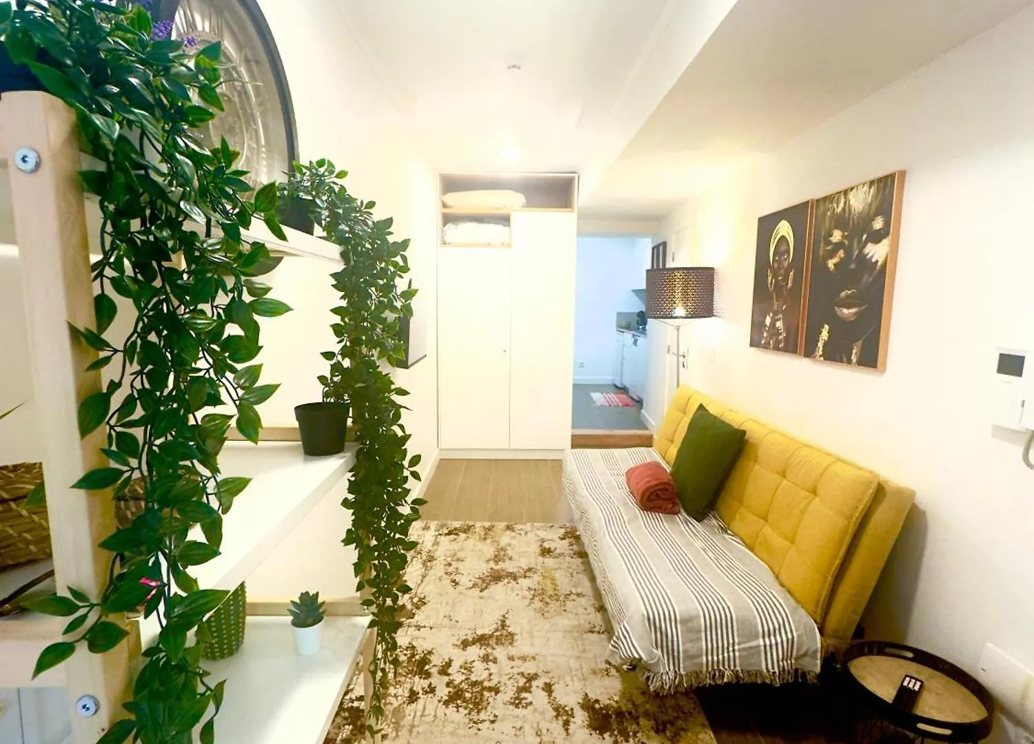 Επικοινωνία με το Bica Inn Cozy Apartament